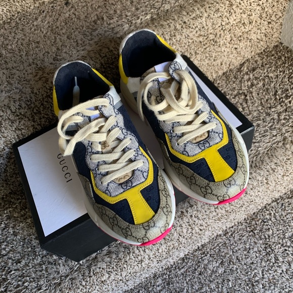Gucci Other - Gucci sneaker